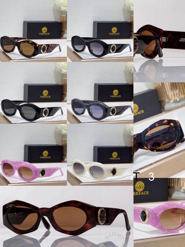 Versace VE422E 51 21 145 c09