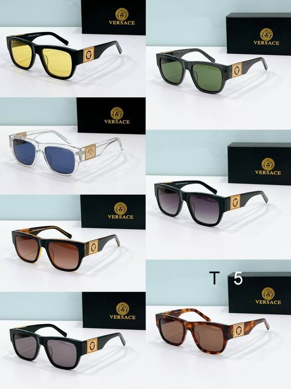 Versace VE4406 50 19-145 F08