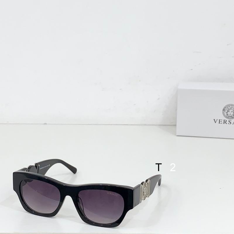 Versace VE4479U 53 19-145 b05