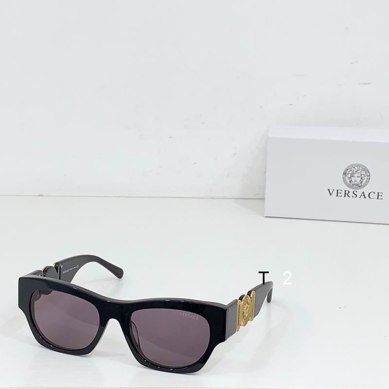 Versace VE4479U 53 19-145 b06