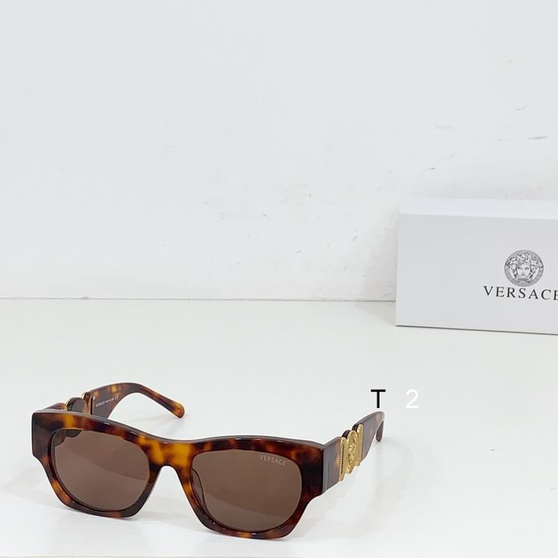 Versace VE4479U 53 19-145 b07