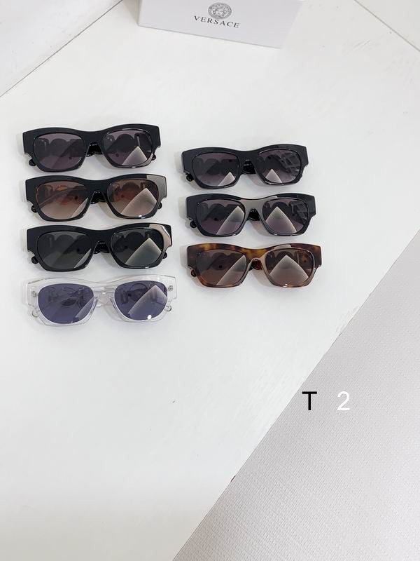 Versace VE4479U 53 19-145 b09