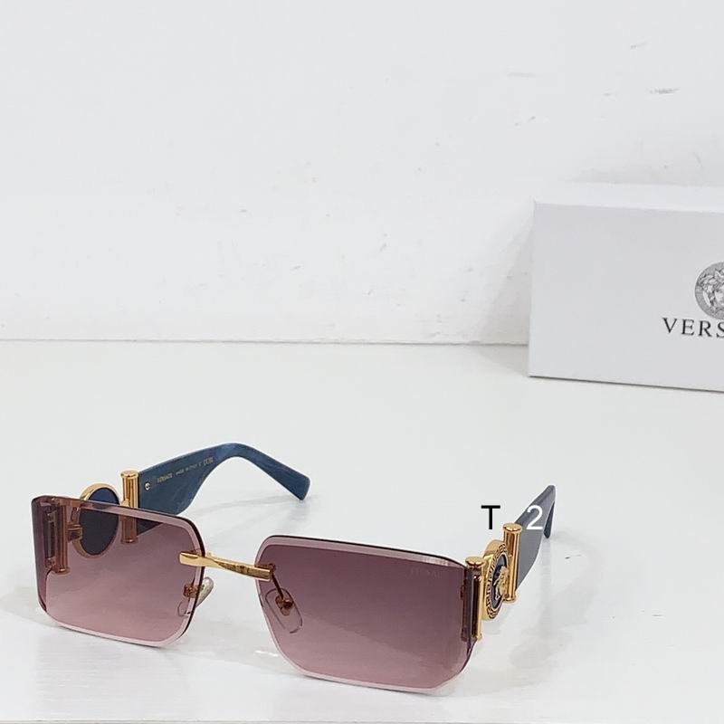 Versace VE6772 63 17-138 b01