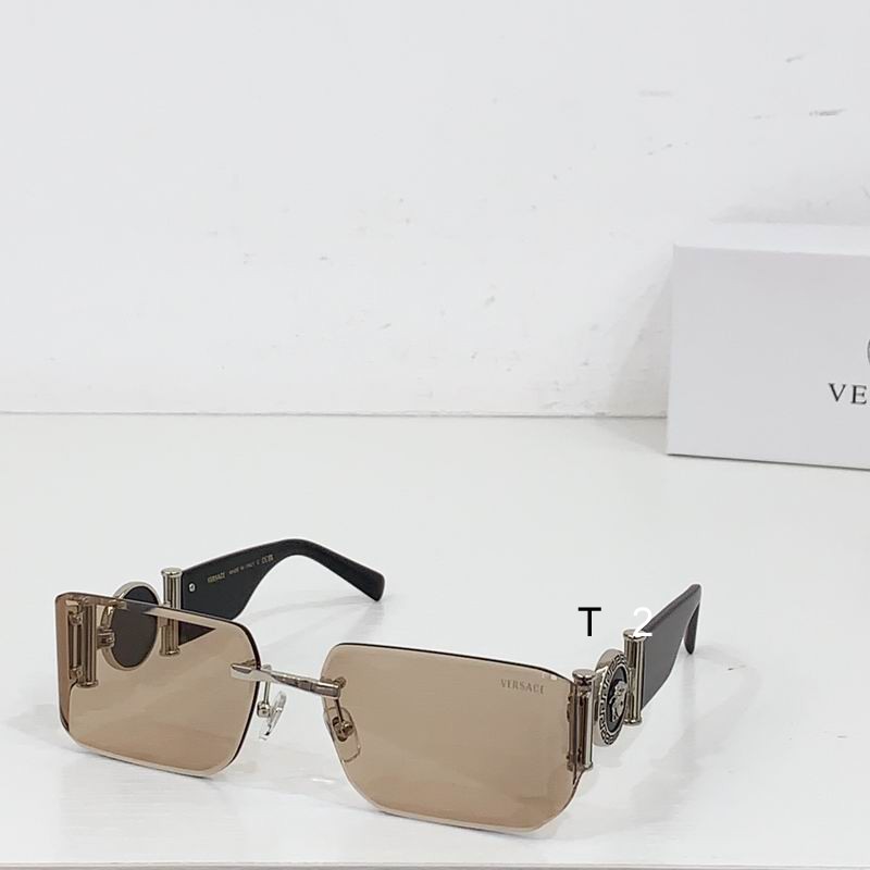 Versace VE6772 63 17-138 b05