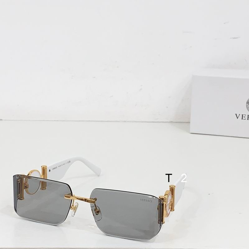 Versace VE6772 63 17-138 b06