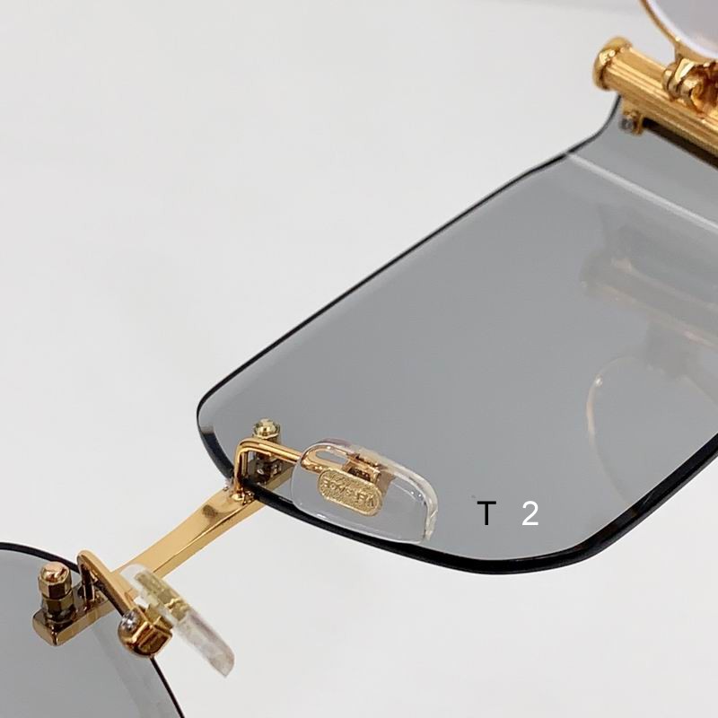 Versace VE6772 63 17-138 b07