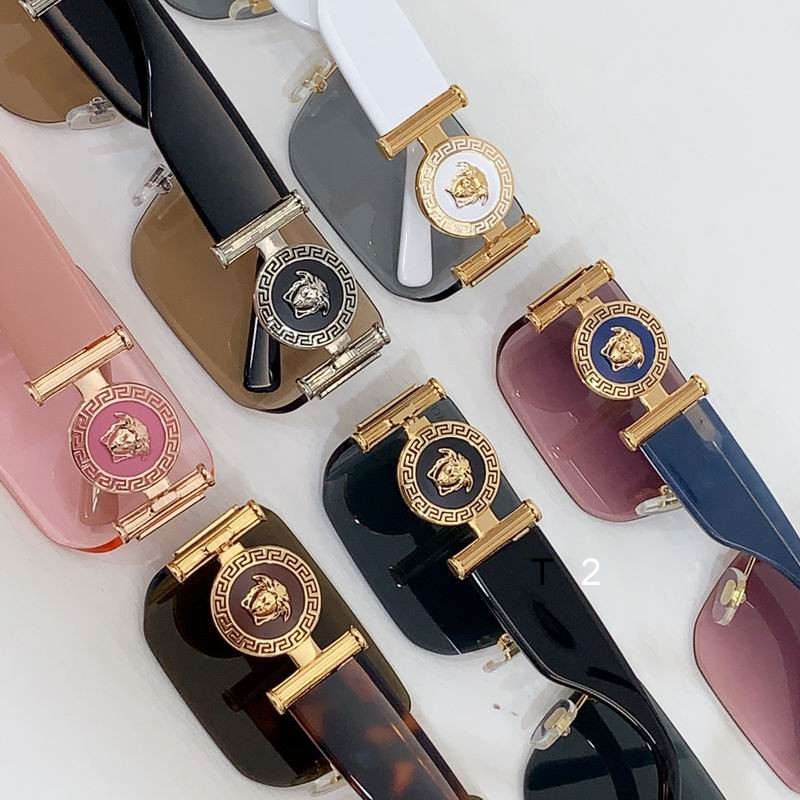 Versace VE6772 63 17-138 b08