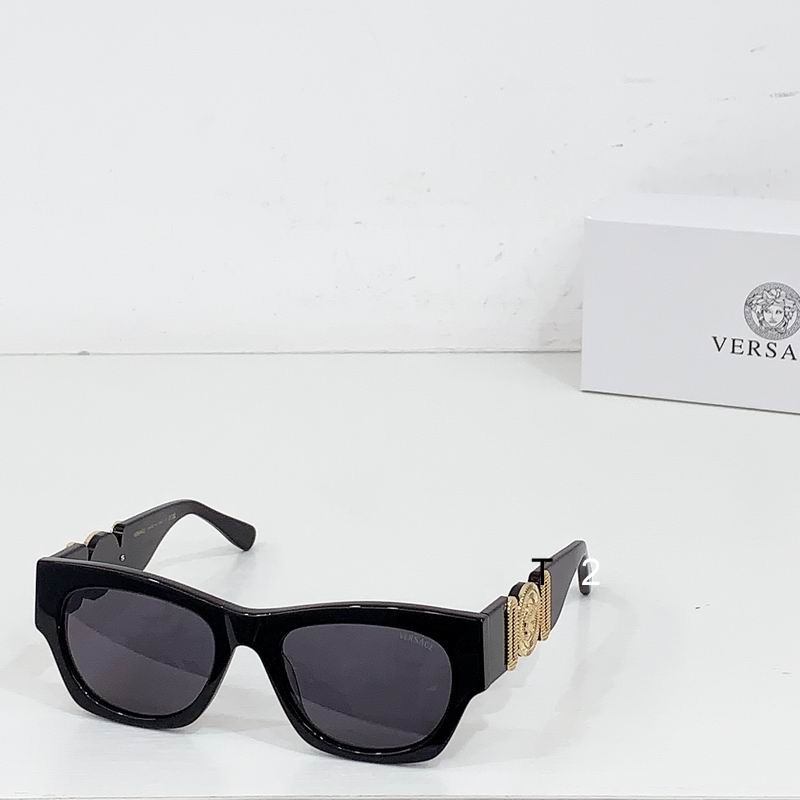 Versace VE6787 54 20-148 b01