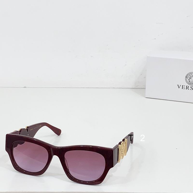 Versace VE6787 54 20-148 b02