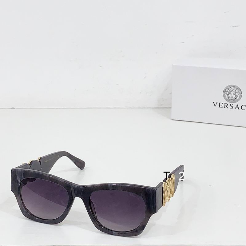 Versace VE6787 54 20-148 b04