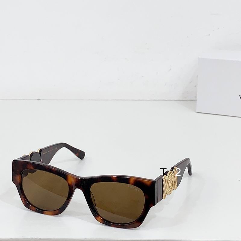 Versace VE6787 54 20-148 b05