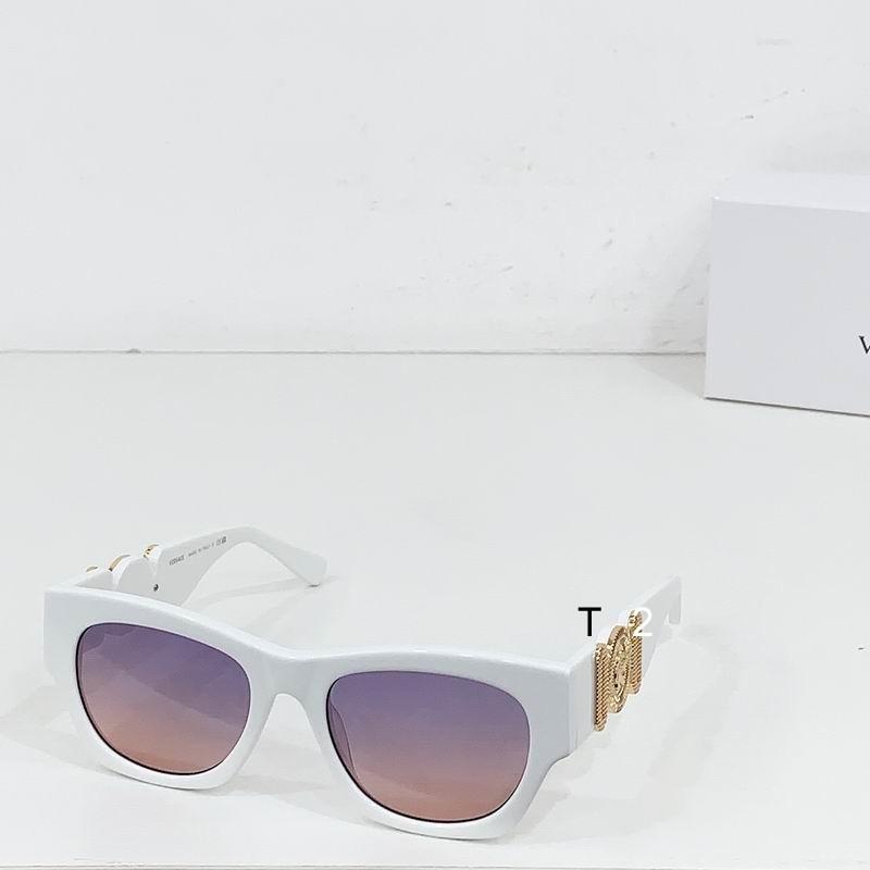 Versace VE6787 54 20-148 b06