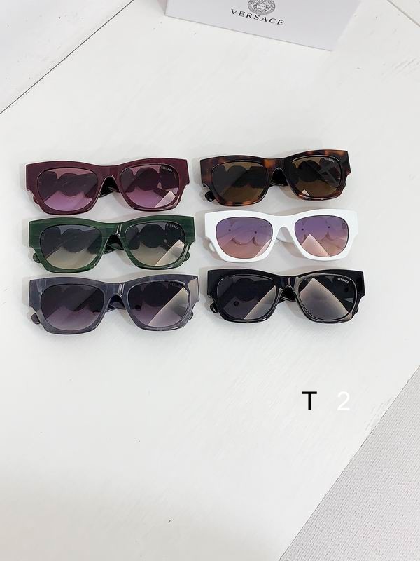 Versace VE6787 54 20-148 b09