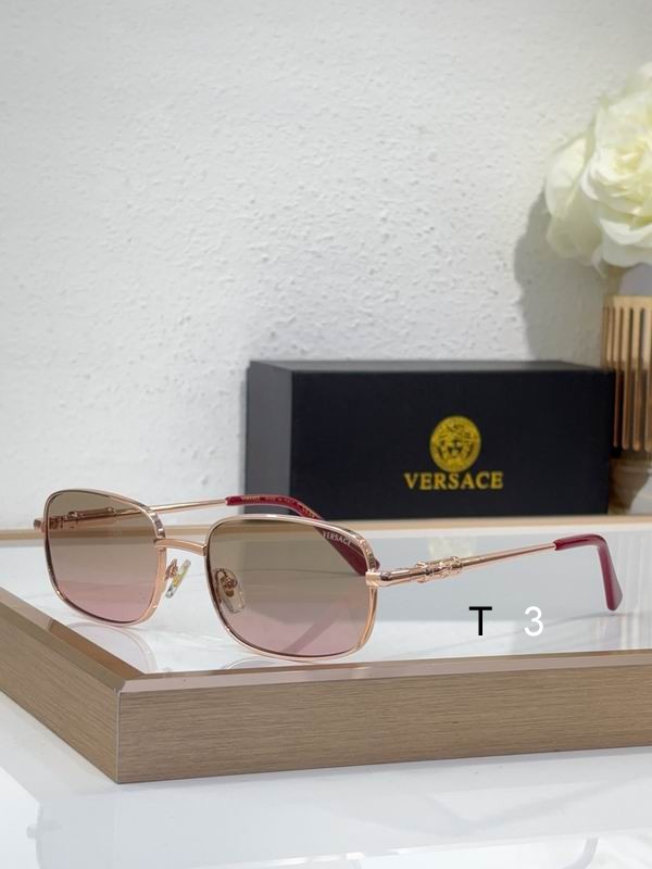 Versace X15S 54 20-148 c06