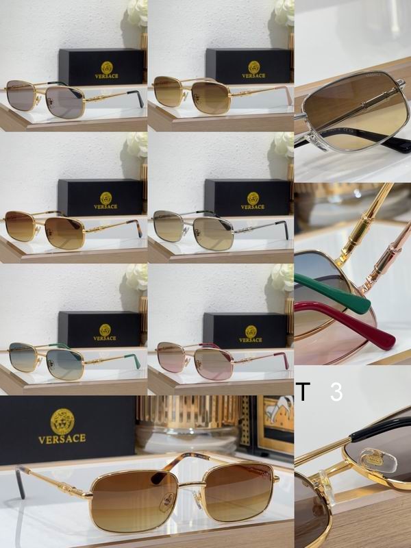 Versace X15S 54 20-148 c09