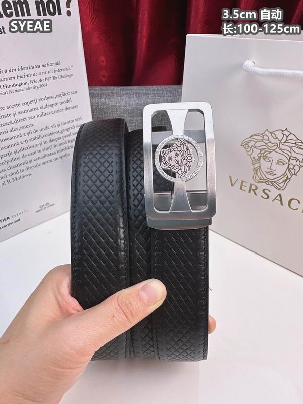 Versace belt 35mmX100-125cm 8L (11)