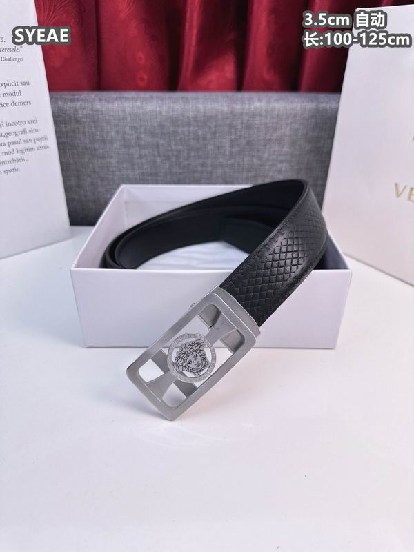 Versace belt 35mmX100-125cm 8L (12)