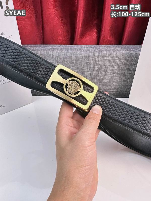 Versace belt 35mmX100-125cm 8L (13)