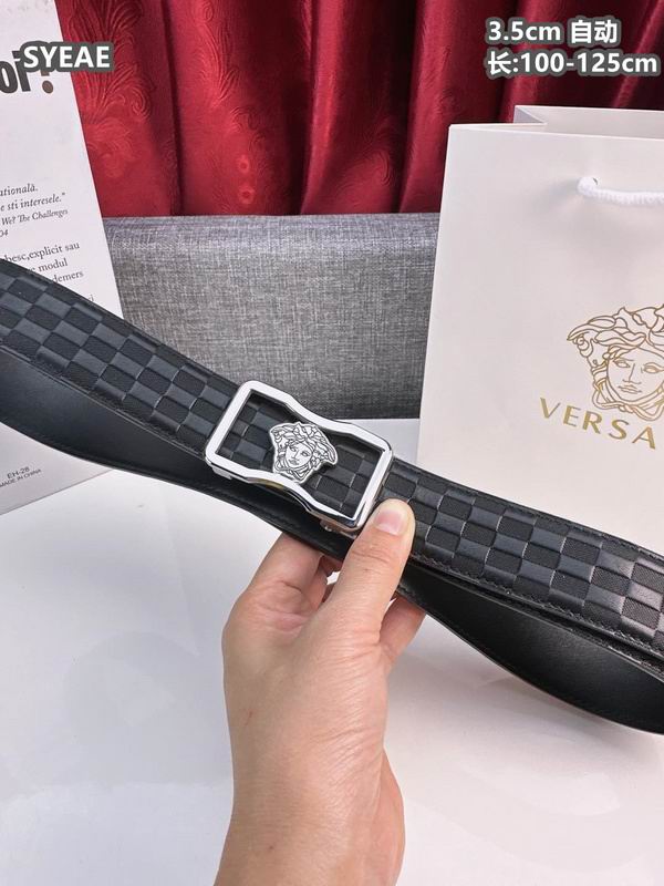 Versace belt 35mmX100-125cm 8L (3)