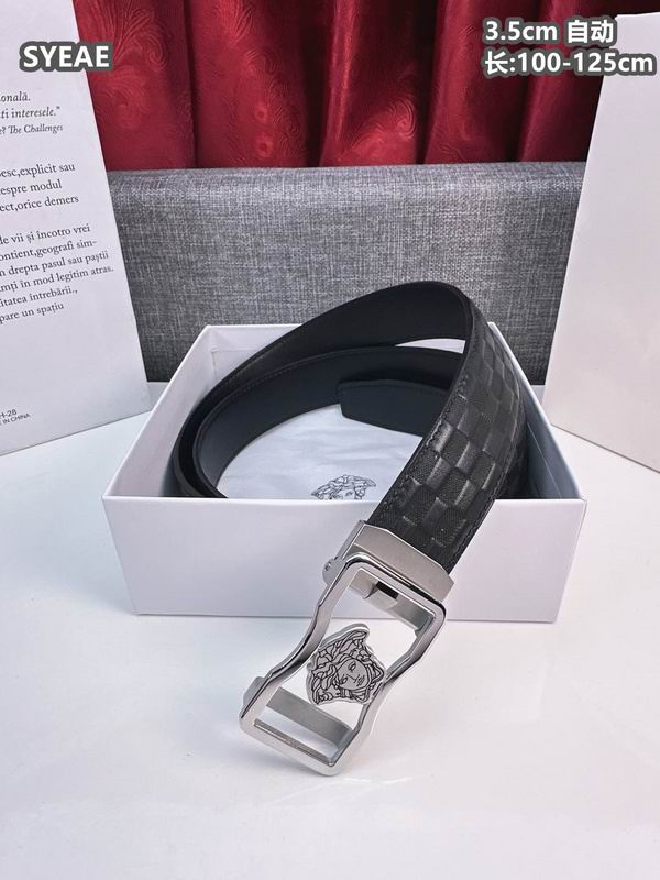 Versace belt 35mmX100-125cm 8L (4)