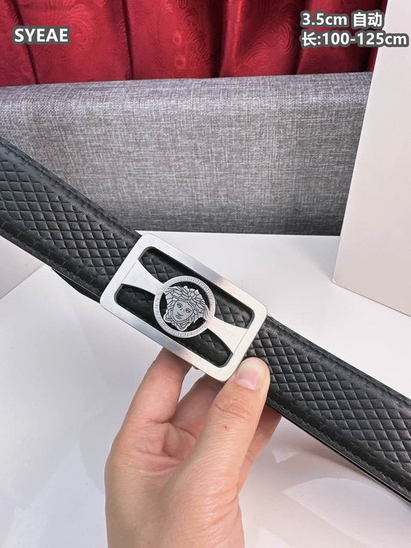 Versace belt 35mmX100-125cm 8L (9)