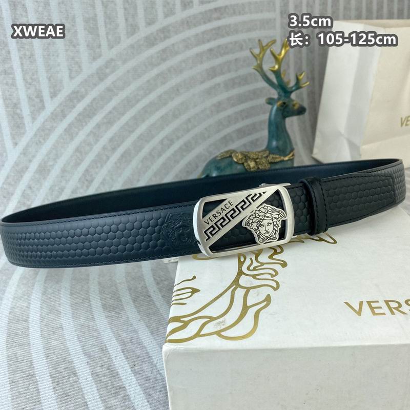 Versace belt 35mmX105-125cm 8L (11)