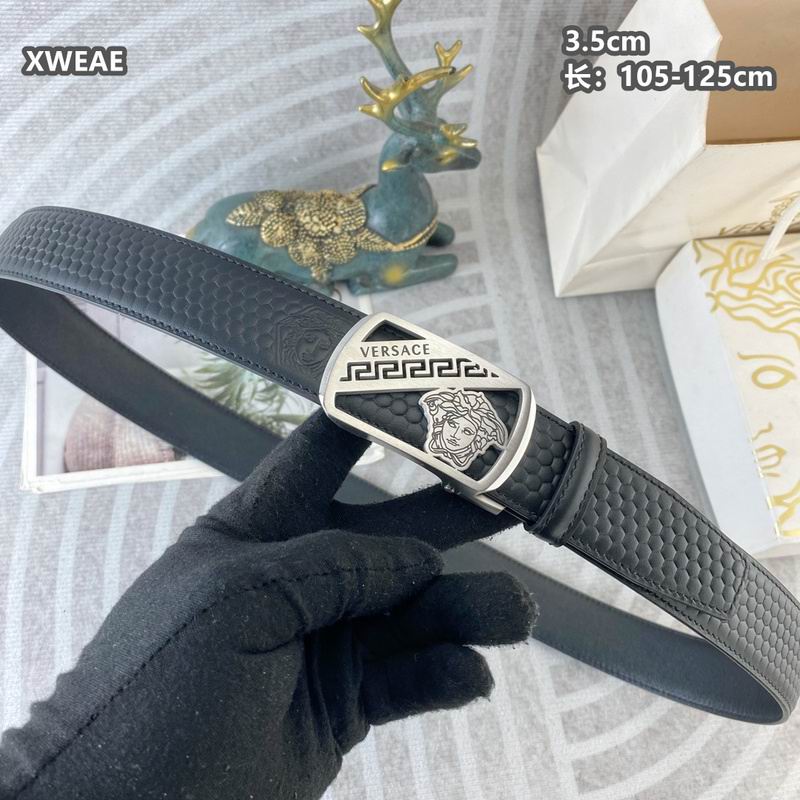 Versace belt 35mmX105-125cm 8L (12)