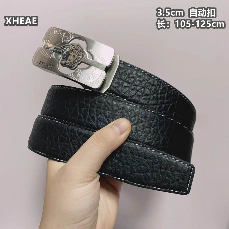 Versace belt 35mmX105-125cm 8L (26)