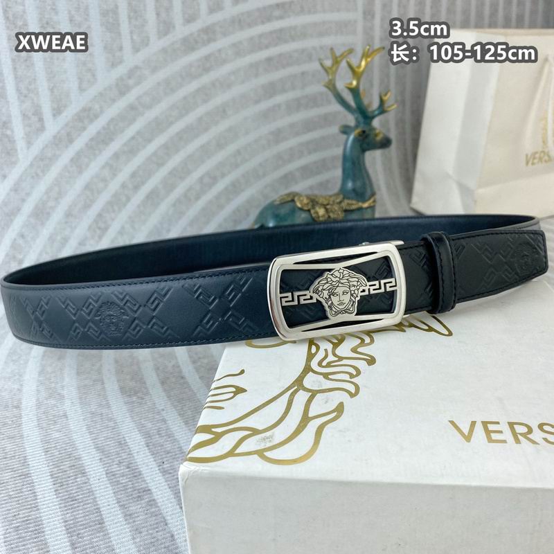 Versace belt 35mmX105-125cm 8L (3)
