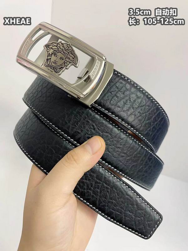 Versace belt 35mmX105-125cm 8L (33)