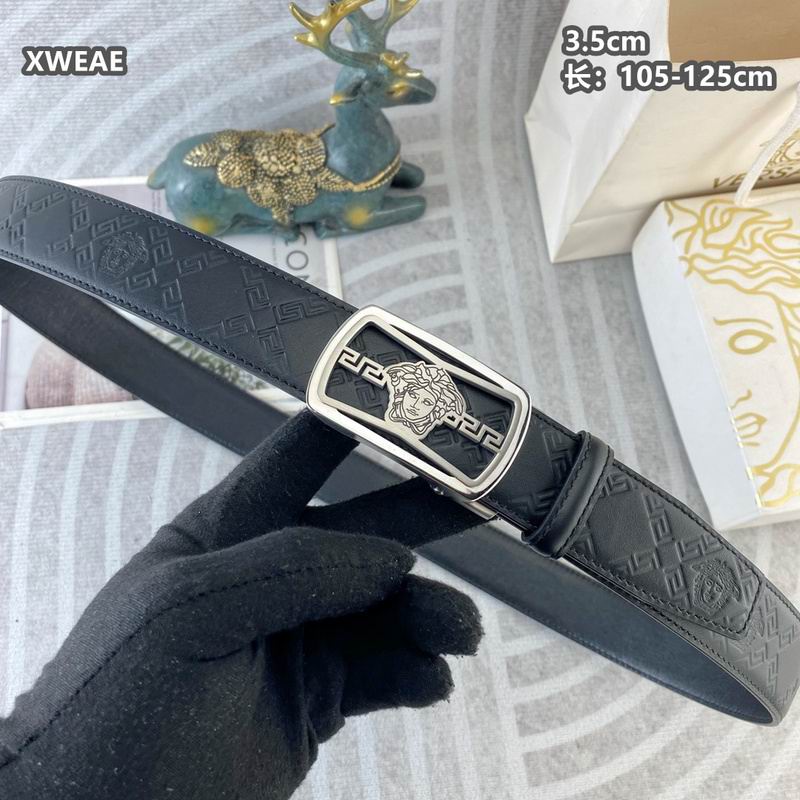 Versace belt 35mmX105-125cm 8L (4)