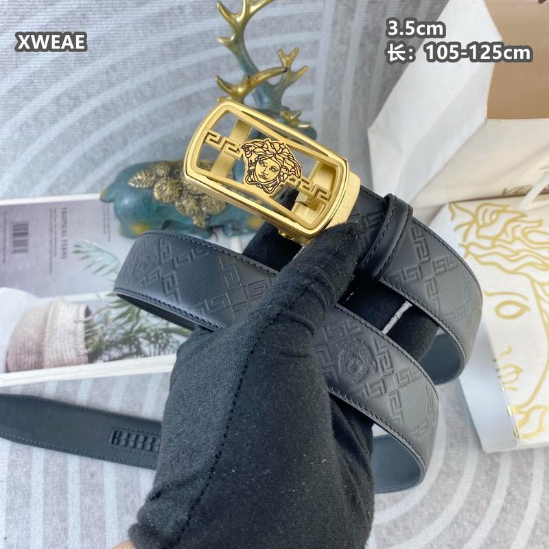 Versace belt 35mmX105-125cm 8L (6)
