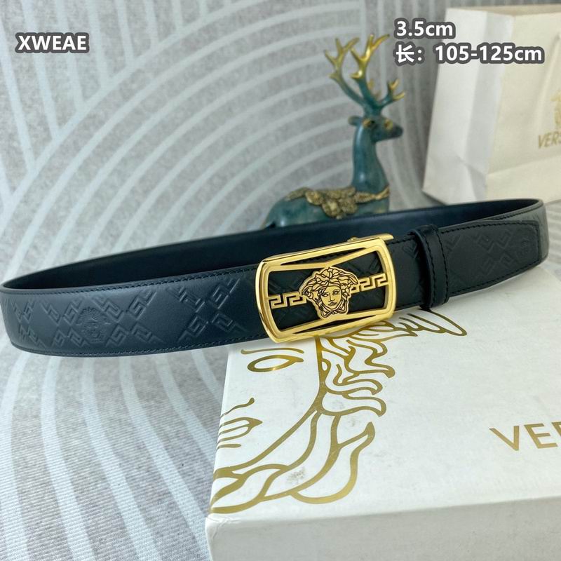 Versace belt 35mmX105-125cm 8L (7)