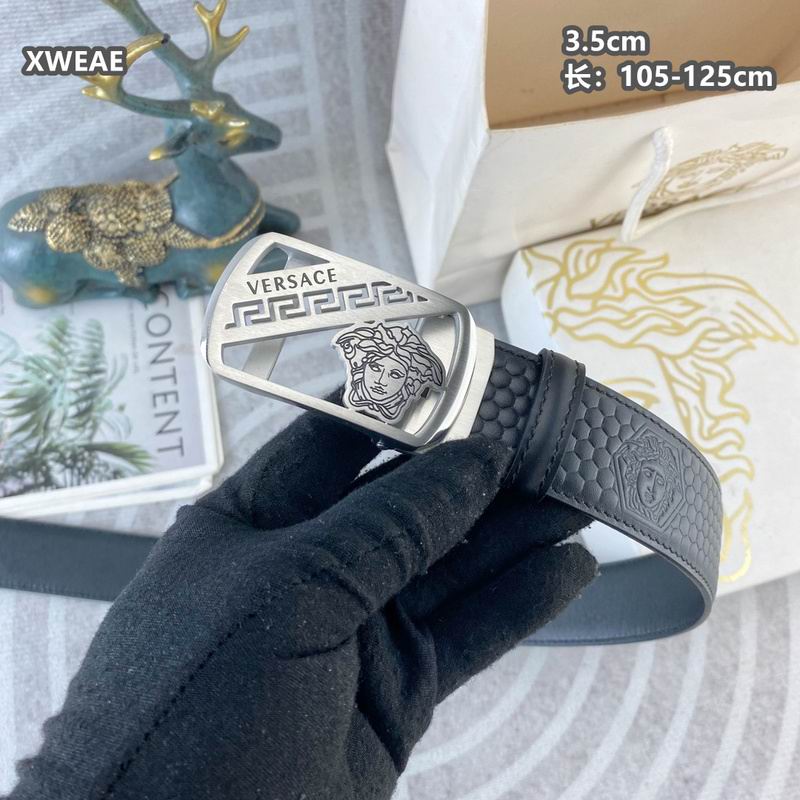 Versace belt 35mmX105-125cm 8L (9)