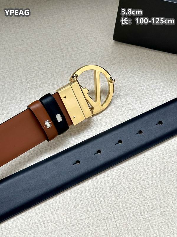Versace belt 38mmX100-125cm 8L (28)