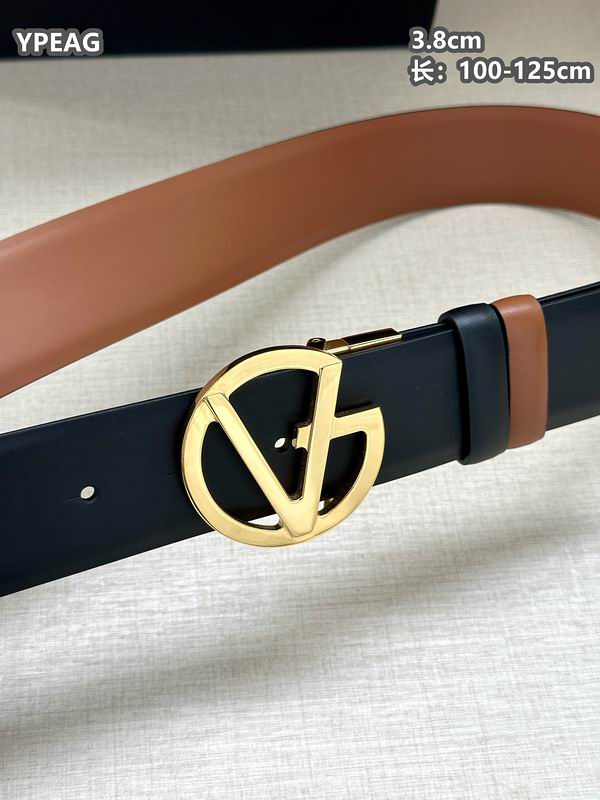 Versace belt 38mmX100-125cm 8L (29)