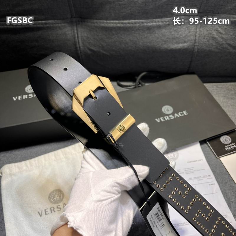 Versace belt 40mmX95-125cm 8L (1)