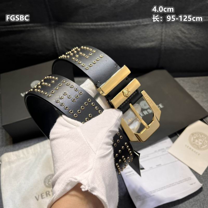 Versace belt 40mmX95-125cm 8L (17)