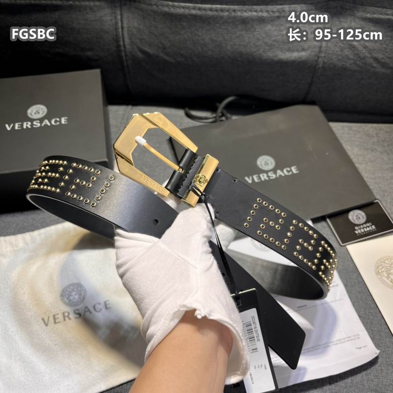 Versace belt 40mmX95-125cm 8L (4)