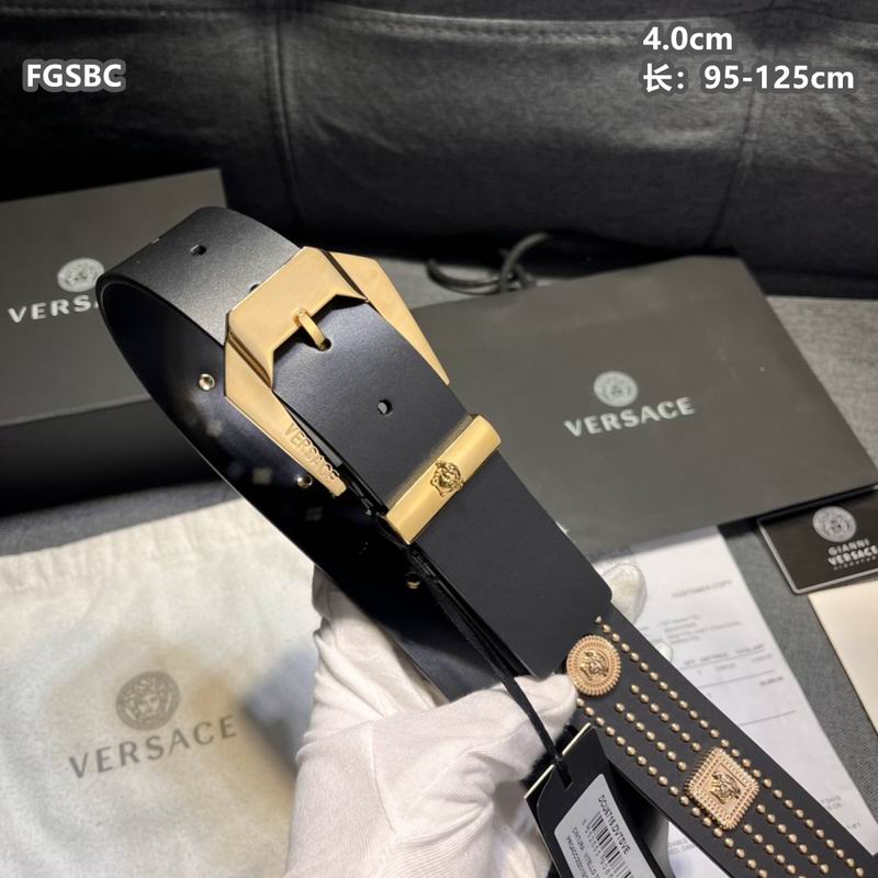 Versace belt 40mmX95-125cm 8L (5)