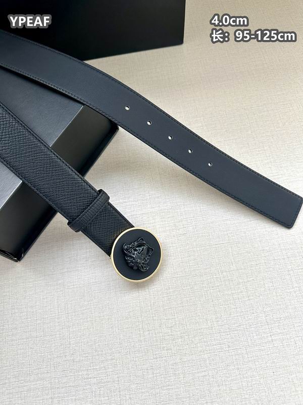 Versace belt 40mmX95-125cm 8L (73)