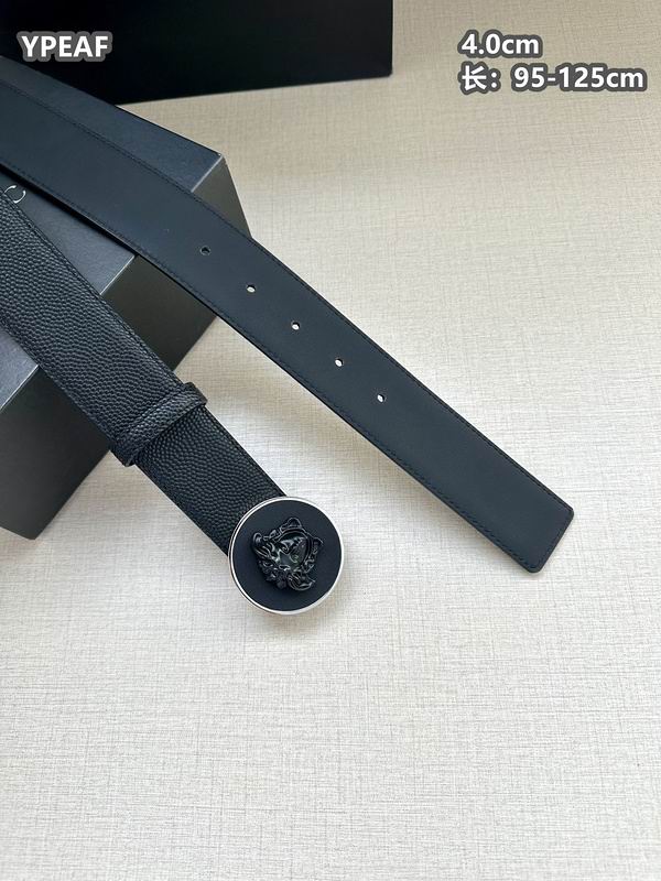 Versace belt 40mmX95-125cm 8L (83)