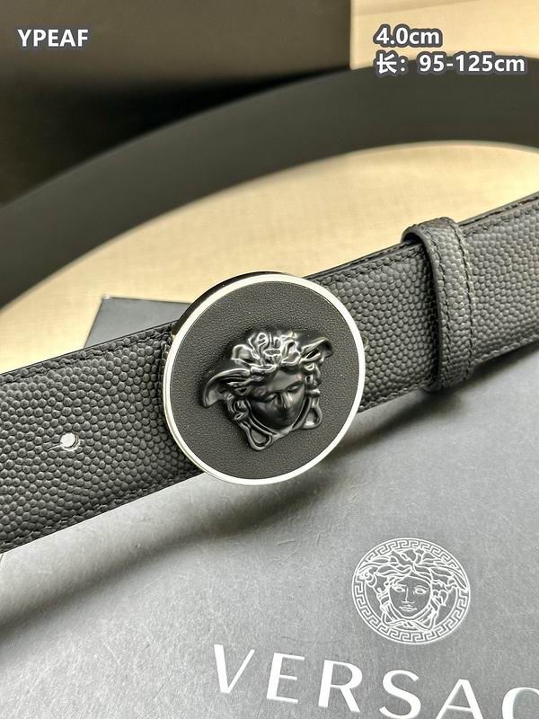 Versace belt 40mmX95-125cm 8L (84)