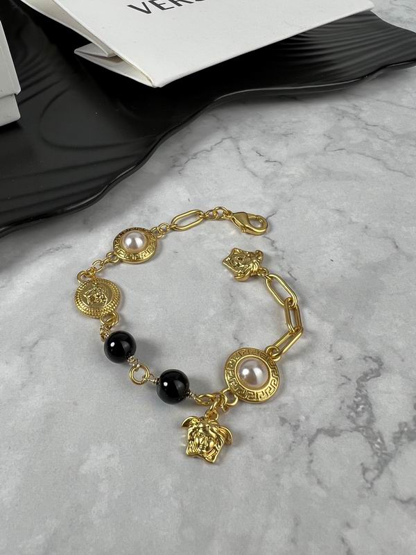 Versace bracelet 02yxh10 (6)