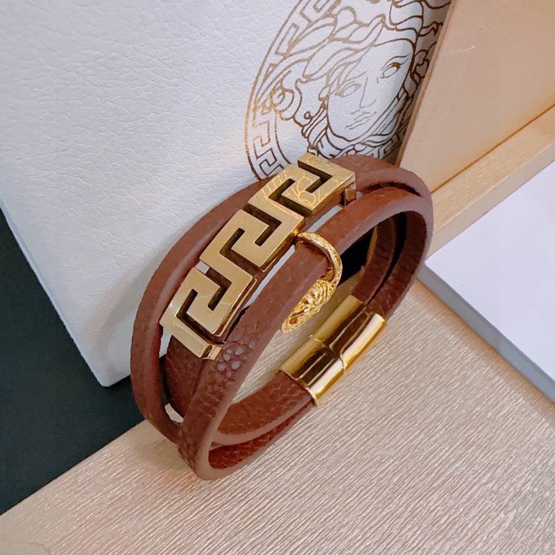 Versace bracelet 02yxh11 (7)