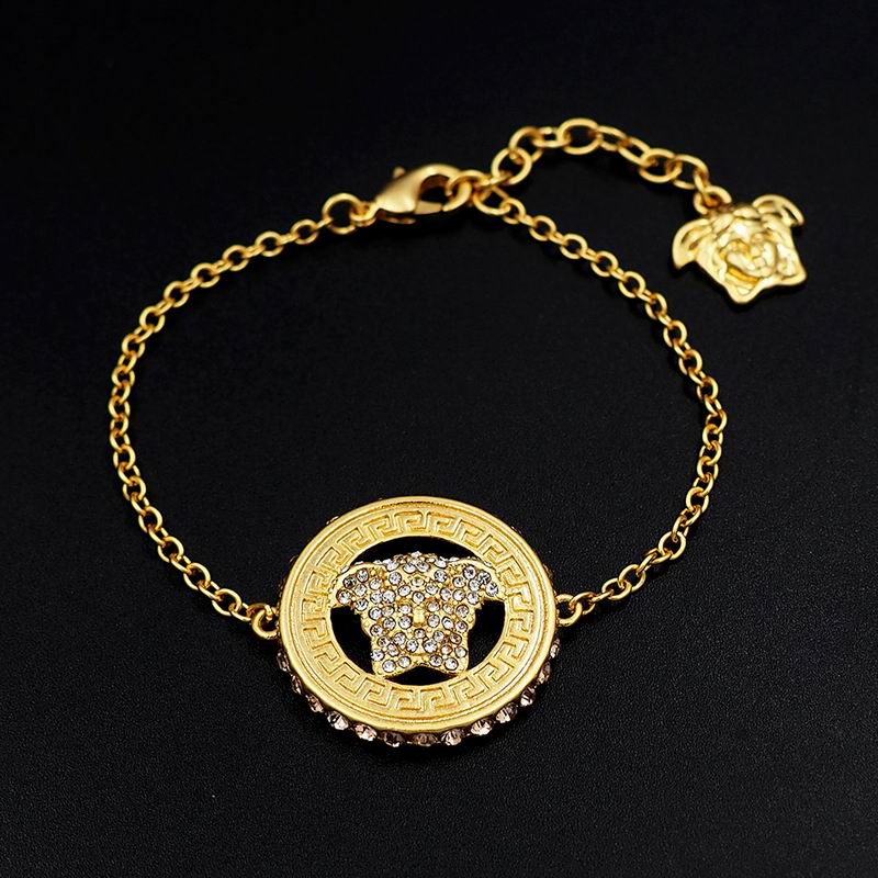 Versace bracelet 02yxh12 (2)