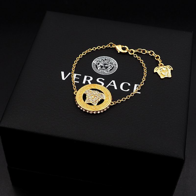 Versace bracelet 02yxh12 (4)