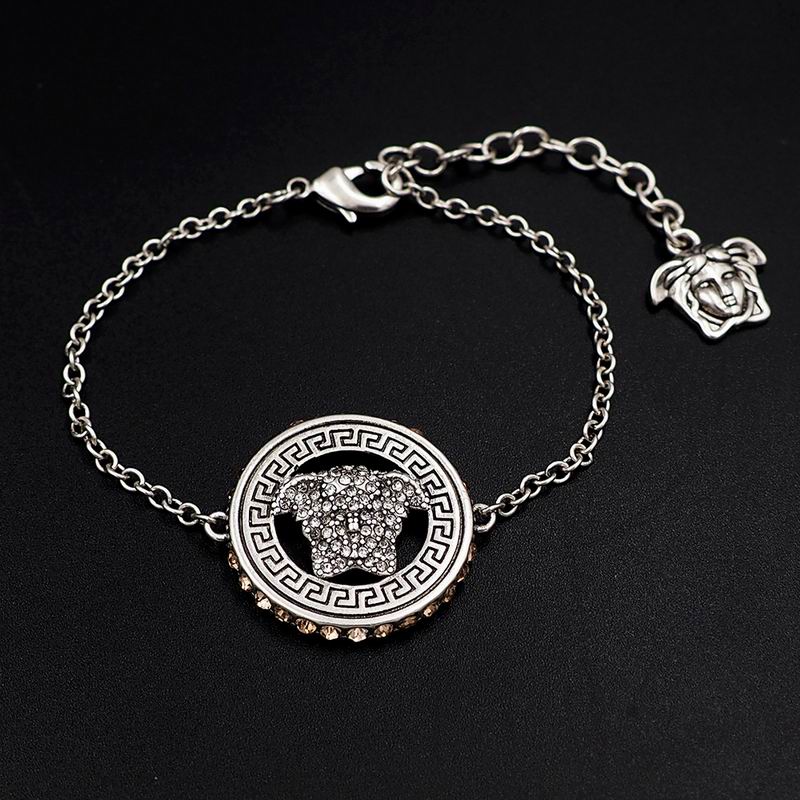 Versace bracelet 02yxh12 (5)