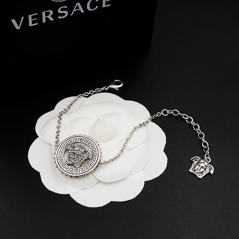 Versace bracelet 02yxh12 (6)