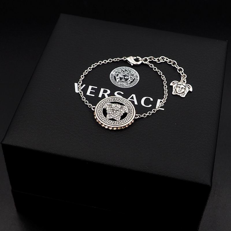 Versace bracelet 02yxh12 (7)